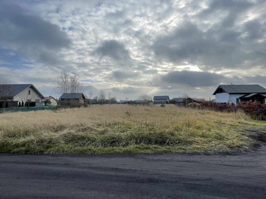 Działka budowlana na sprzedaż Sulęcinek  637m2 Foto 9