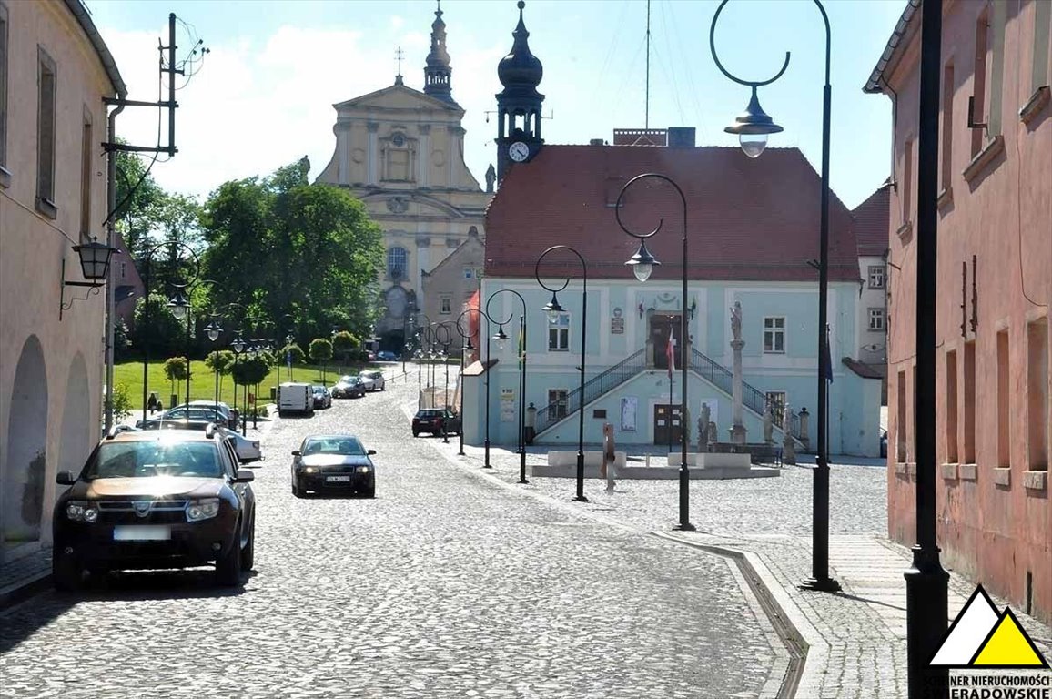 Kawalerka na sprzedaż Lubomierz  30m2 Foto 1