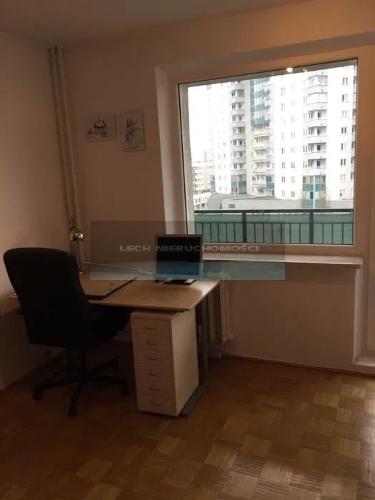 Sprzedam komfortowe 2-pokojowe mieszkanie 54 m² z balkonami w Ursynowie Warszawa, Ursynów, Jana Żabińskiego  54m2 Foto 1
