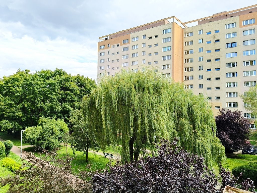 Szczecin Grabowo: 30,94 m2 kawalerka do remontu z windą Szczecin, Grabowo, 1 Maja  31m2 Foto 1