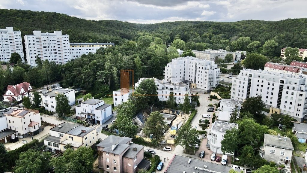 Mieszkanie czteropokojowe  na sprzedaż Gdynia, Grabówek, Stanisława Wąsowicza  109m2 Foto 7