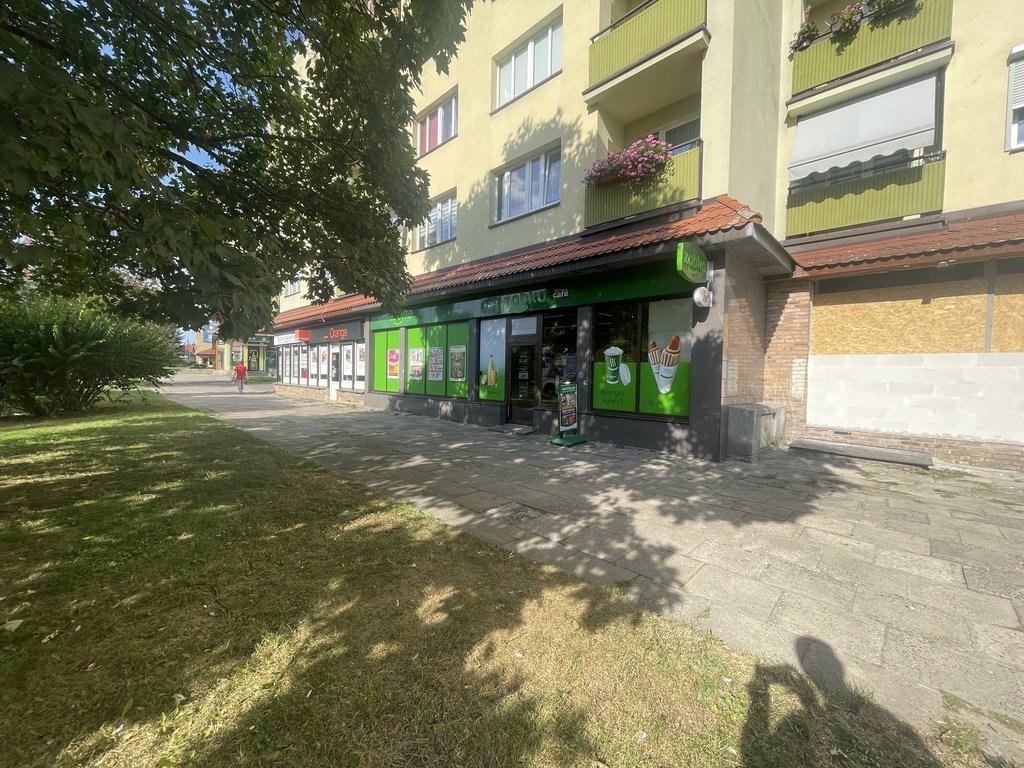 Lokal użytkowy na sprzedaż Nowogard, Warszawska  105m2 Foto 17