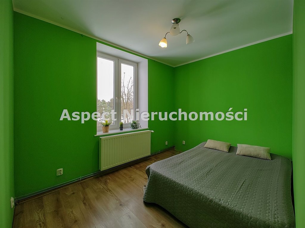 Mieszkanie dwupokojowe na sprzedaż Sosnowiec  51m2 Foto 4