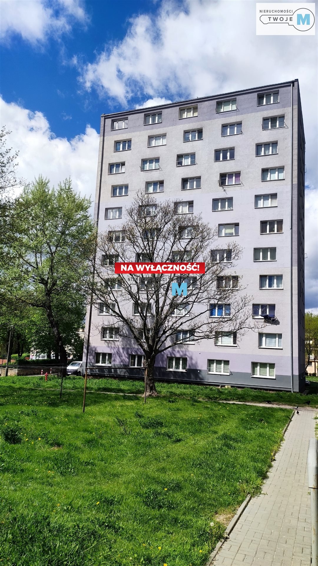 Mieszkanie dwupokojowe na sprzedaż Kielce, Szydłówek, Szydłówek  36m2 Foto 5