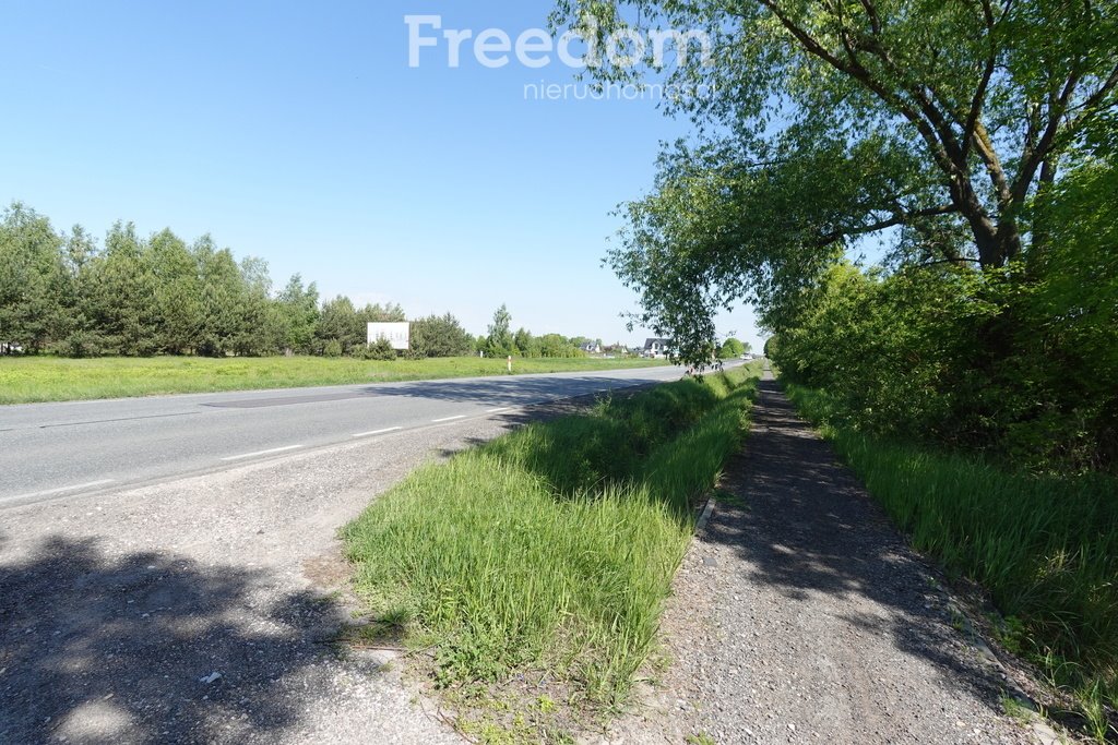 Działka budowlana na sprzedaż Brzóze, Stanisławowska  2 554m2 Foto 1