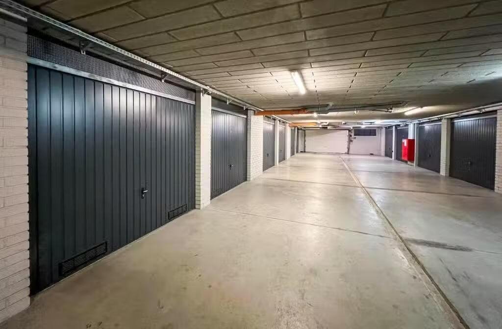 Garaż 17,81 m² w Kołobrzegu (Nadmorska) do wynajęcia Kołobrzeg, Nadmorska  18m2 Foto 1