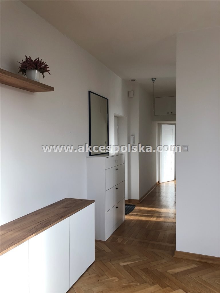 Mieszkanie dwupokojowe na wynajem Warszawa, Mokotów, Górny Mokotów, Puławska  43m2 Foto 11