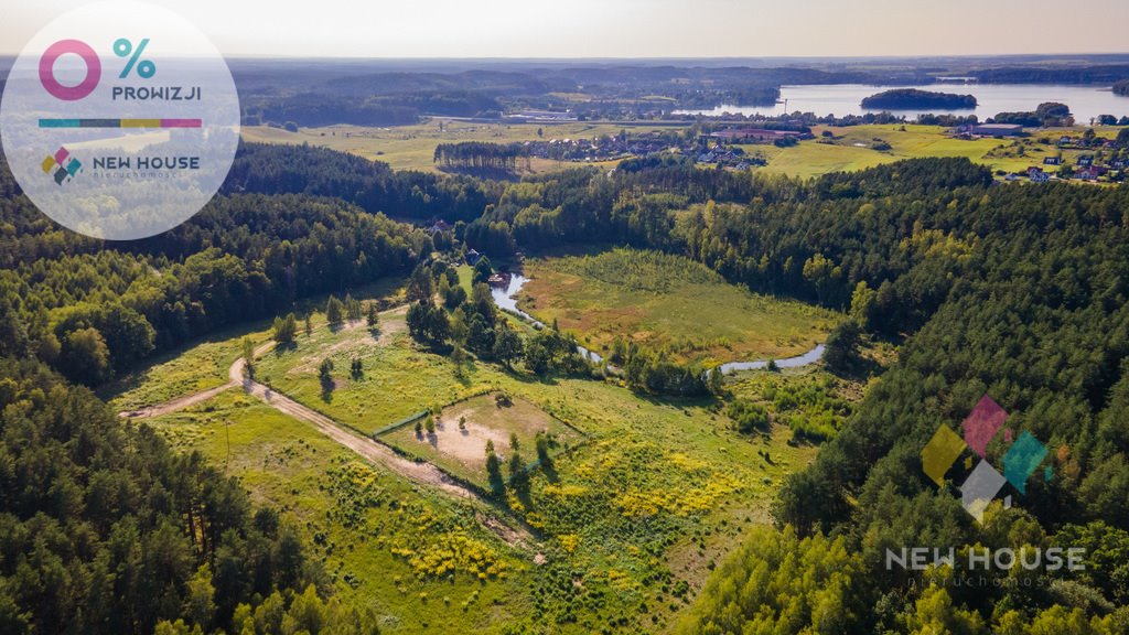 Działka budowlana na sprzedaż Dorotowo  3 087m2 Foto 4