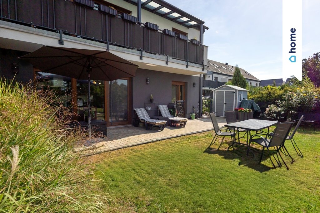 Mieszkanie 62 m² z ogrodem w Opolu - polecam Opole, Bierkowice  62m2 Foto 1