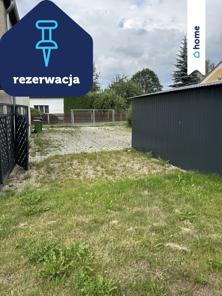 Mieszkanie trzypokojowe na sprzedaż Wojanów  51m2 Foto 15