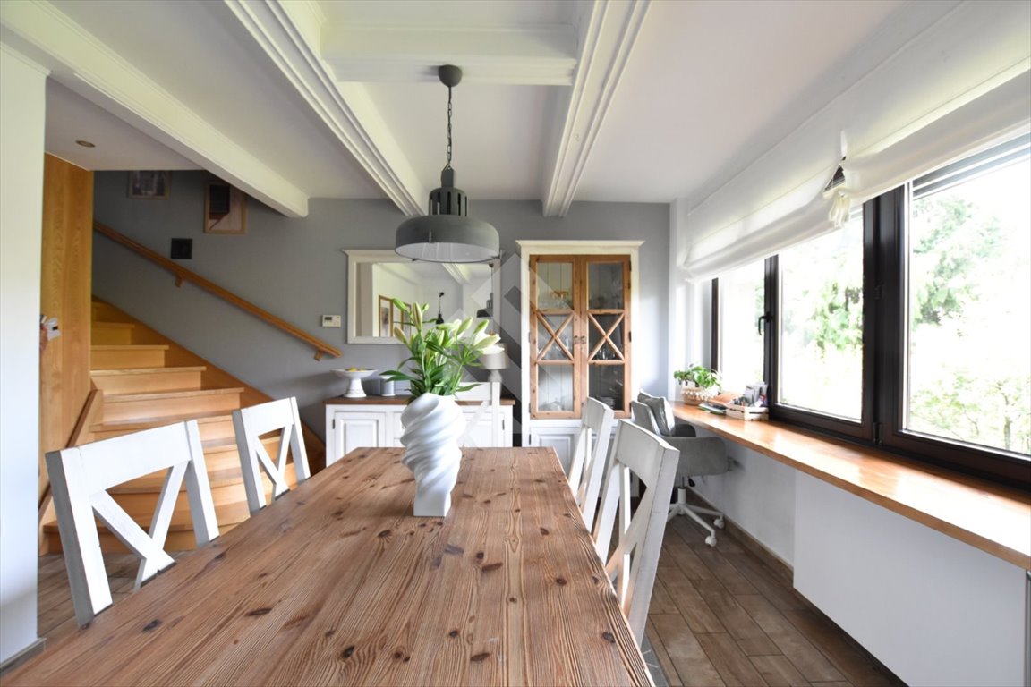 Do sprzedania dom 209 m² z sauną i kominkiem w Miedzyniu Bydgoszcz, Miedzyń  209m2 Foto 1