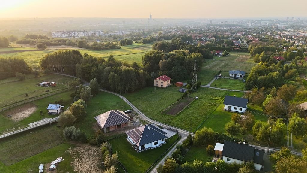 Dom na sprzedaż Rzeszów, Stefanii Michlewskiej  187m2 Foto 5