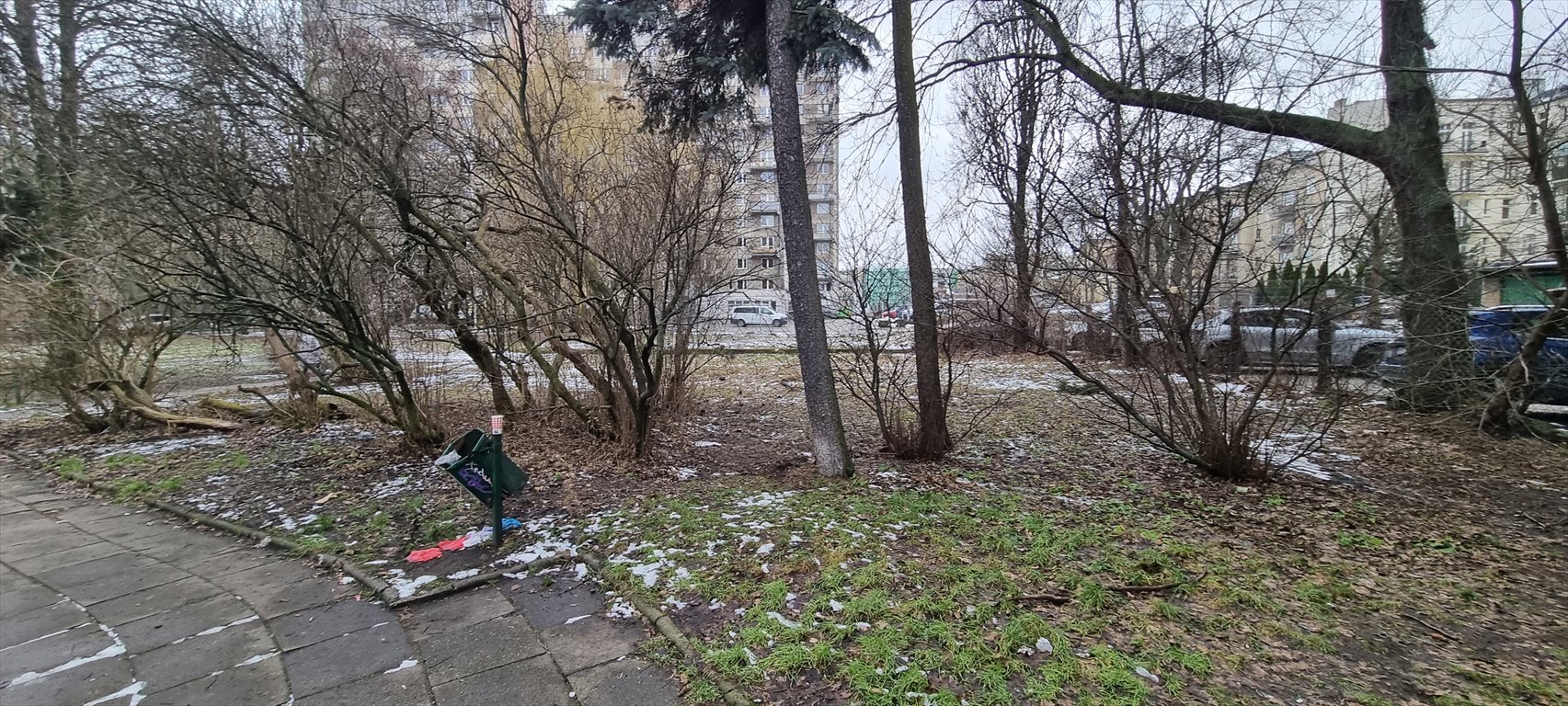 Działka inna na sprzedaż Łódź, Śródmieście, Piotrkowska  2 531m2 Foto 7