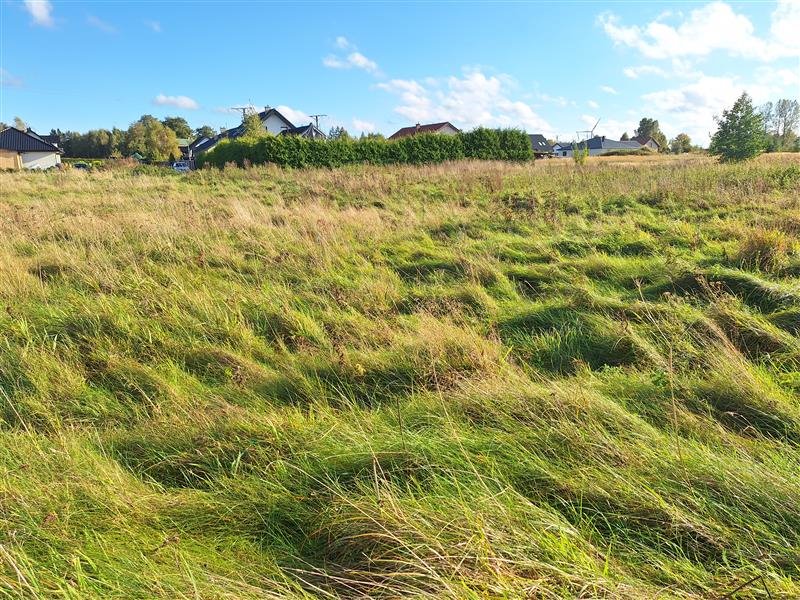 Działka budowlana na sprzedaż Rusko, Rusko  1 442m2 Foto 11