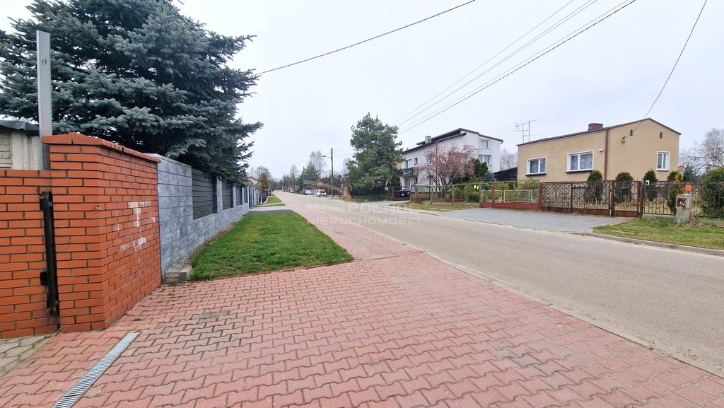 Dom na wynajem Częstochowa, Gnaszyn Kawodrza, Przestrzenna  150m2 Foto 18