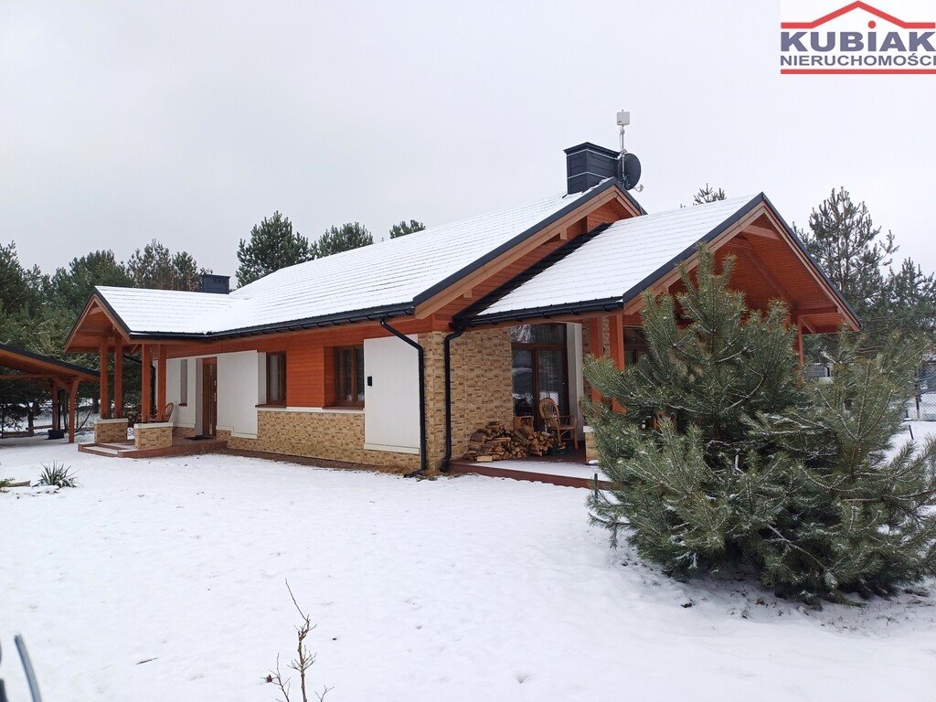 Komfortowy dom 140 m2 z tarasem i garażem w Żółwinie Żółwin  140m2 Foto 1