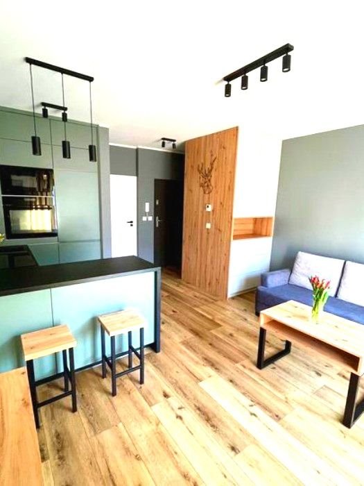 Kawalerka na sprzedaż Zielona Góra  26m2 Foto 1