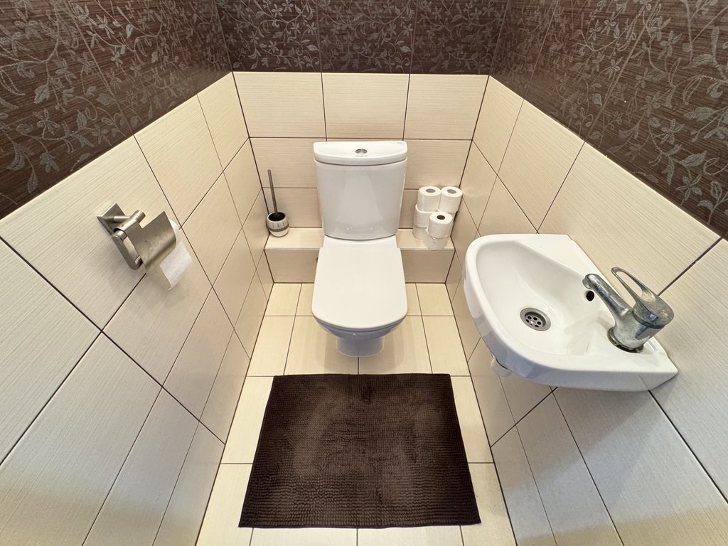 Mieszkanie dwupokojowe na sprzedaż Lublin, Czuby, Turniowa 9  52m2 Foto 9