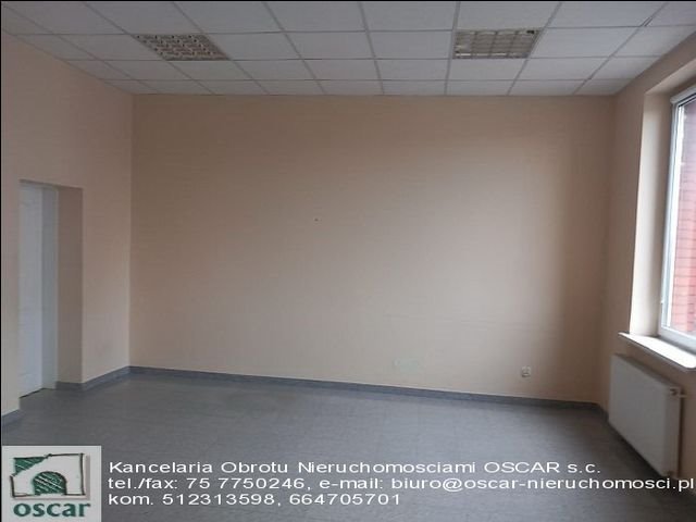 Lokal użytkowy na wynajem Zgorzelec, Centrum  71m2 Foto 1