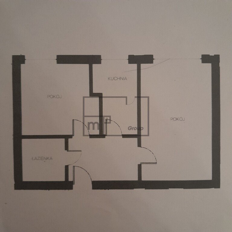 Mieszkanie dwupokojowe na sprzedaż Warszawa, Ochota, Władysława Korotyńskiego  49m2 Foto 19