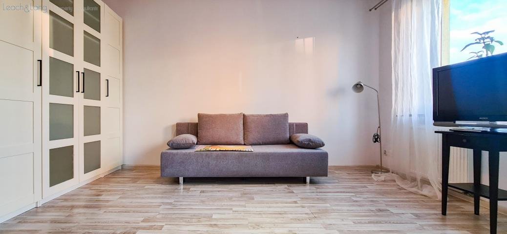 Kawalerka na sprzedaż Kraków, Prądnik Biały, Górka Narodowa, Meiera, ks. Józefa  39m2 Foto 1