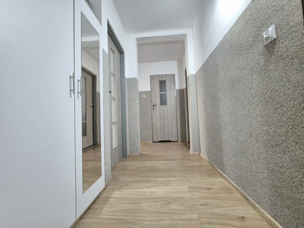 Mieszkanie dwupokojowe na sprzedaż Szczytnica  46m2 Foto 10