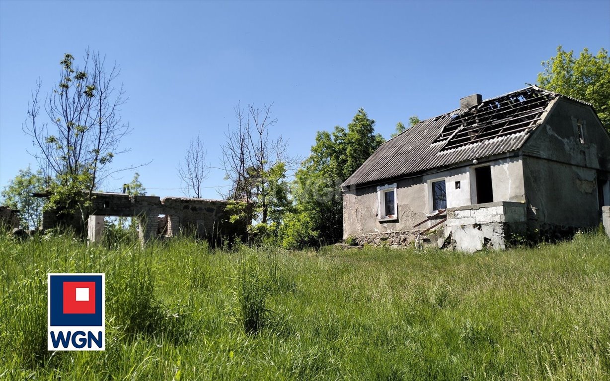 Dom na sprzedaż Brzozie, Powiat Brodnicki, Pojezierze Brodnickie  77m2 Foto 10