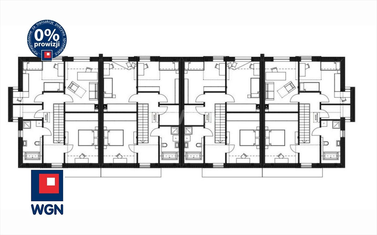 Dom na sprzedaż Jaworzno, Stara Huta, Czarnieckiego  152m2 Foto 7