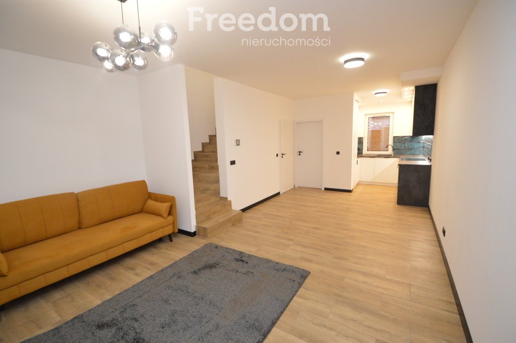 Dom 76 m² z tarasem i ogrodem w Bierkowicach polecam Opole, Bierkowice  76m2 Foto 1