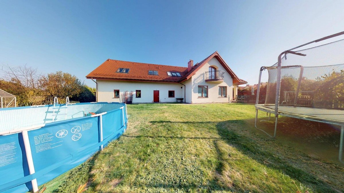 Dom na sprzedaż Gliwice 350m2 Foto 1 Dom na sprzedaż Gliwice 350m2 Foto 1