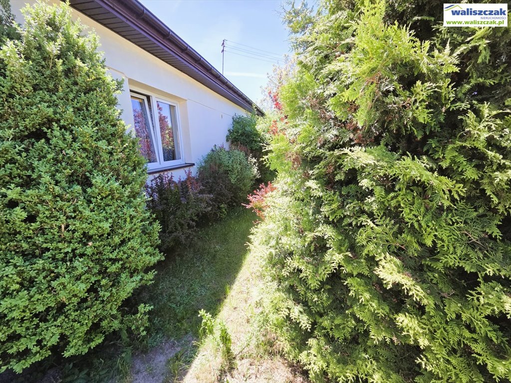 Gotowy dom 100 m² z garażem i piękną działką Rozprza  100m2 Foto 1