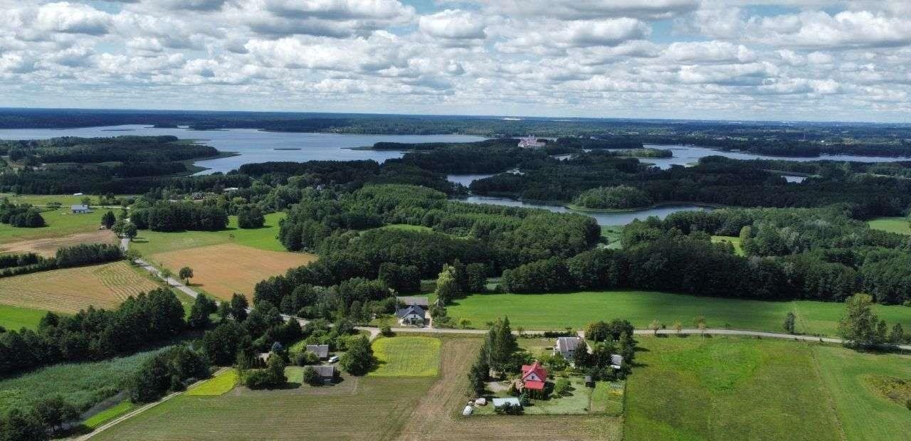 Działka budowlana na sprzedaż Wigry  6 150m2 Foto 6