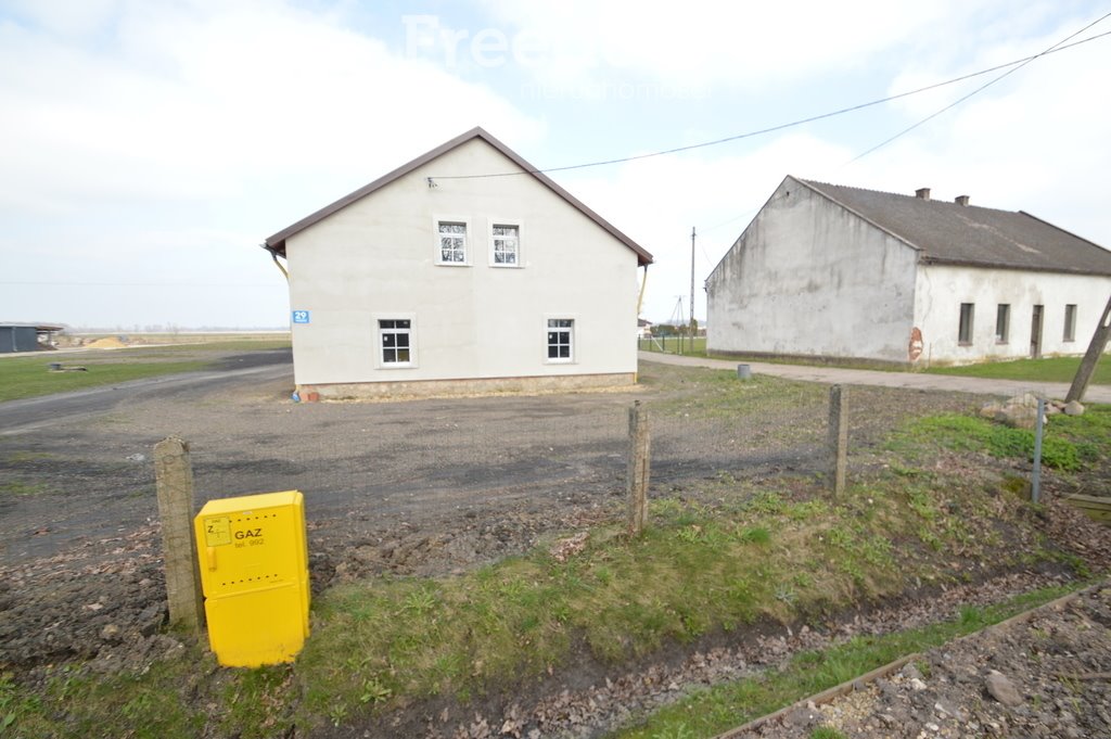 Działka budowlana na sprzedaż Dębie  7 800m2 Foto 2