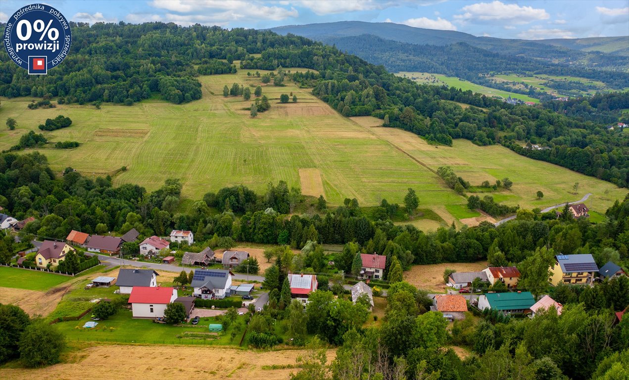 Dom na sprzedaż Milówka, Szare  224m2 Foto 12