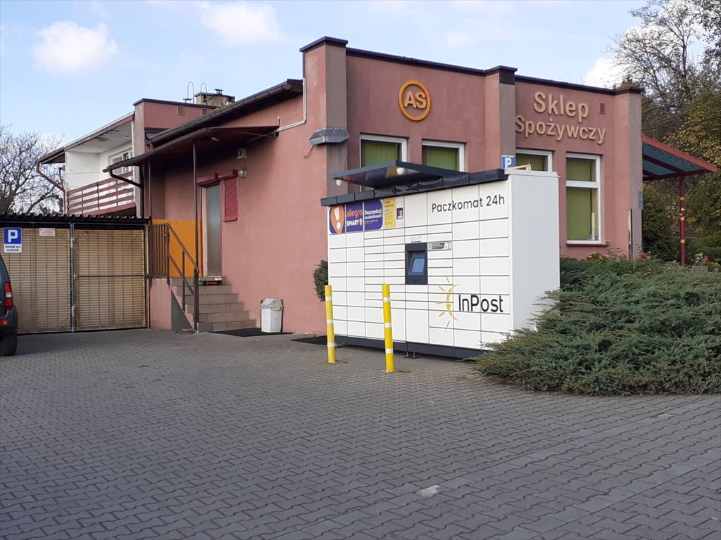 Lokal użytkowy na sprzedaż Dąbrowa Górnicza, Strzemieszyce Wielkie, Strzemieszycka  64m2 Foto 2