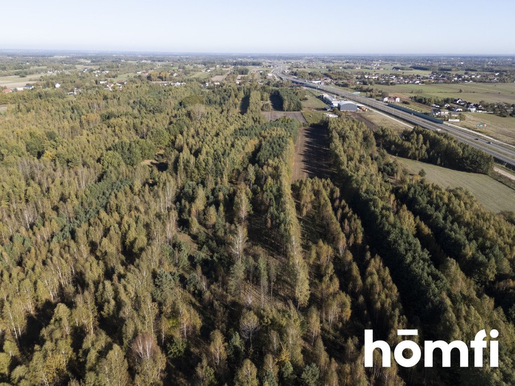 Działka inna na sprzedaż Kacprowice  4 100m2 Foto 10