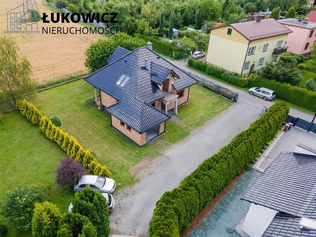 Dom na sprzedaż Czechowice-Dziedzice  154m2 Foto 4
