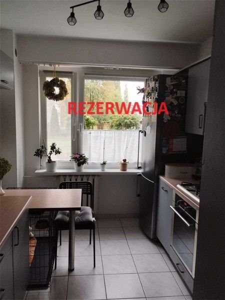 Mieszkanie dwupokojowe na sprzedaż Częstochowa, Aleja Wyzwolenia  50m2 Foto 1