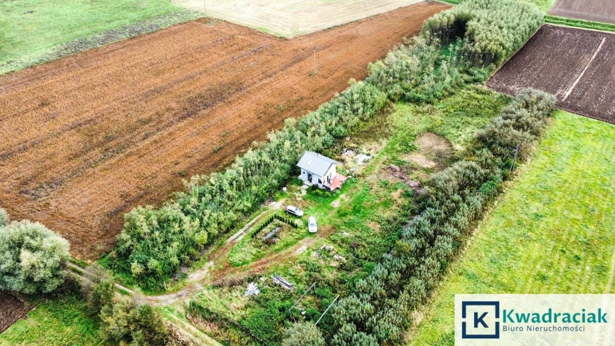 Dom na sprzedaż Moderówka  73m2 Foto 1