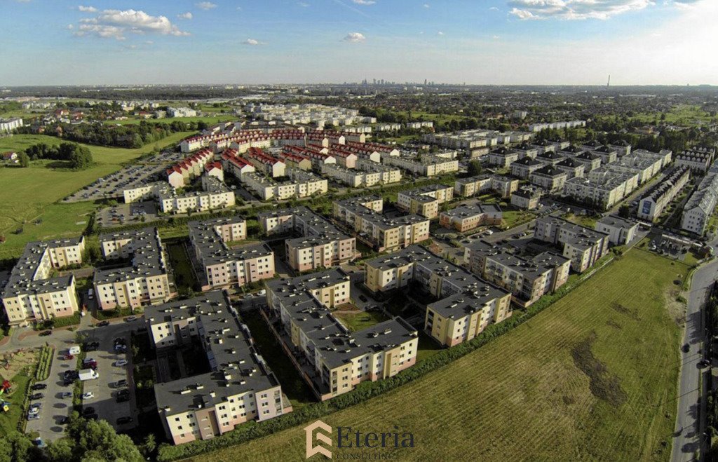 Mieszkanie dwupokojowe na sprzedaż Warszawa, Białołęka, Skarbka z Gór  57m2 Foto 17