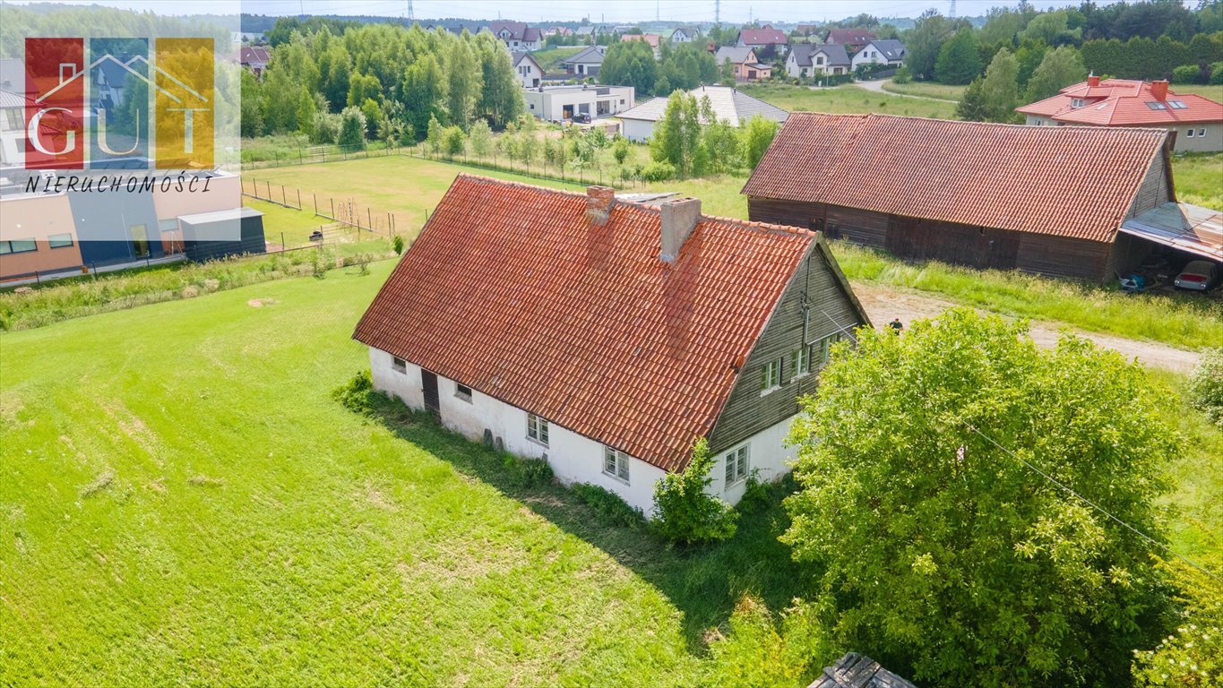 Dom na sprzedaż Nikielkowo  250m2 Foto 15