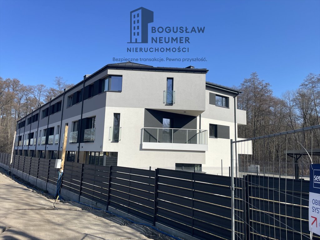 Nowoczesne 3-pokojowe mieszkanie z systemem smart home polecam!: Łódź: Rąbieńska