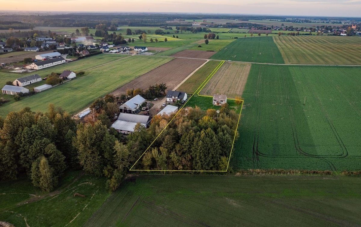 Dom na sprzedaż Zastawie  75m2 Foto 4