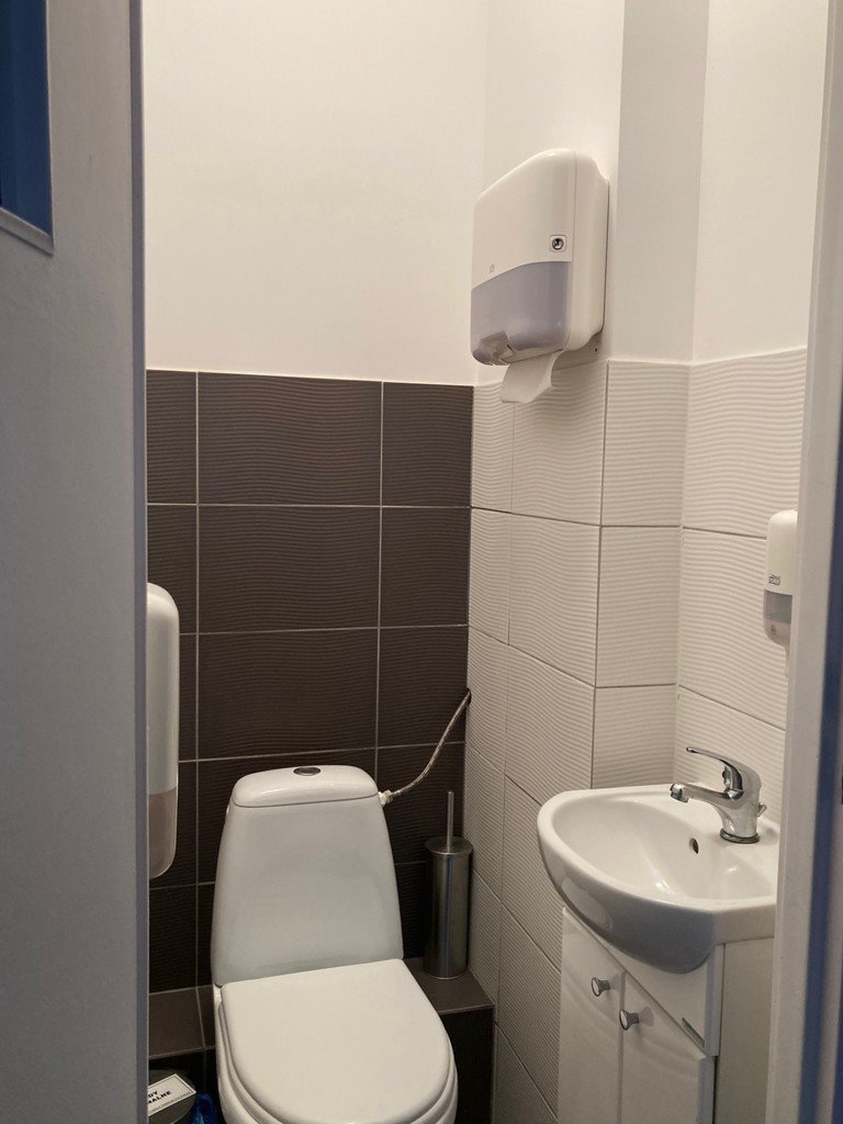 Lokal użytkowy na wynajem Szczecin, Śródmieście  83m2 Foto 15