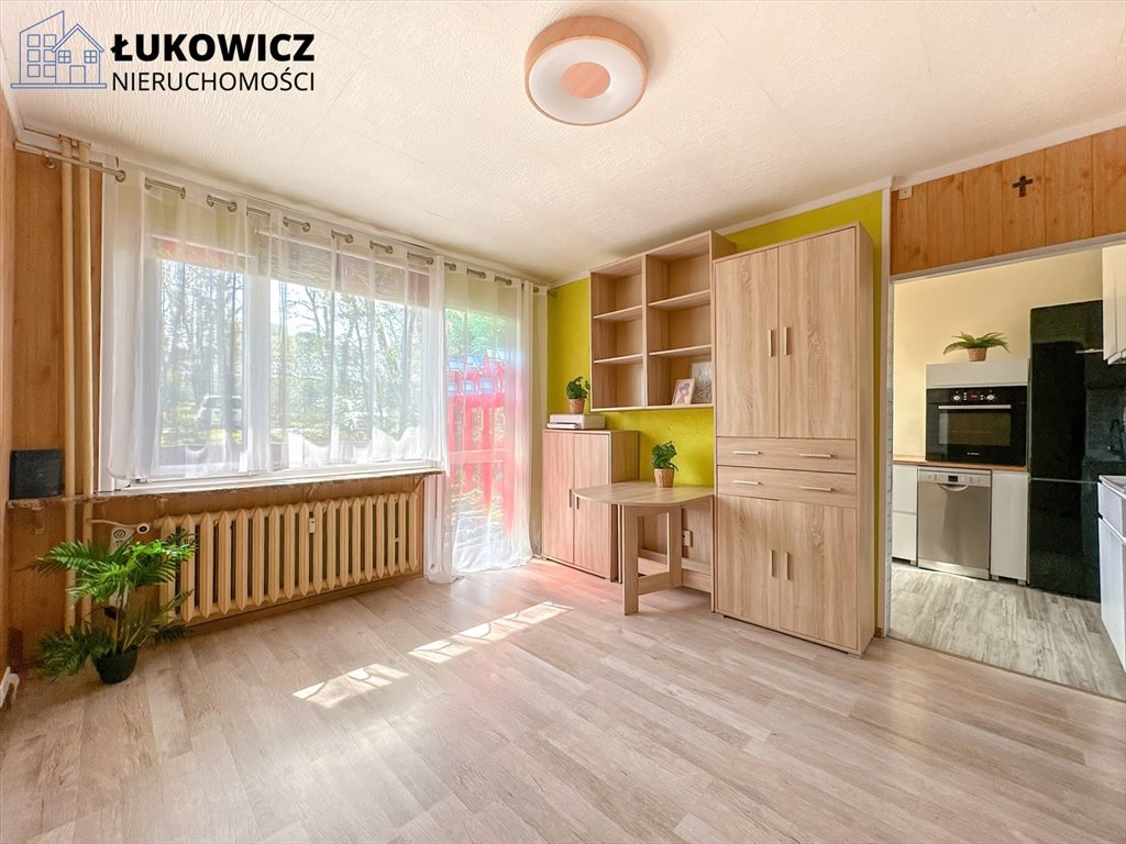 Kawalerka na sprzedaż Bielsko-Biała, Osiedle Karpackie  34m2 Foto 1