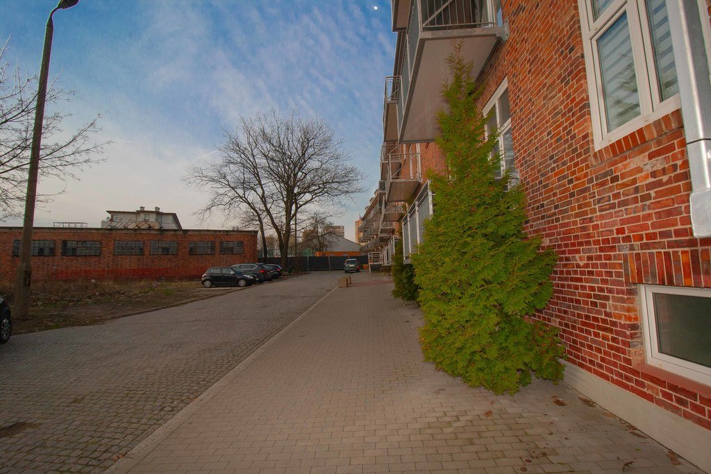 Mieszkanie dwupokojowe na sprzedaż Szczecin, Pogodno, Klemensa Janickiego  33m2 Foto 8