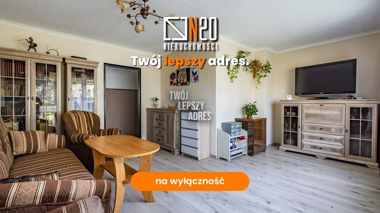 Mieszkanie trzypokojowe na sprzedaż Kraków, Podgórze Duchackie, Wola Duchacka, Gromady Grudziąż  60m2 Foto 1