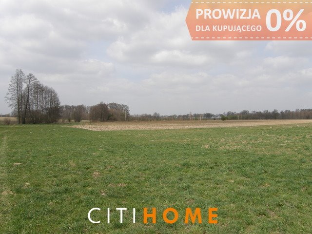 Działka rolna 29 500 m² przy S-17 z planem usługowym Antoninek  29 500m2 Foto 1