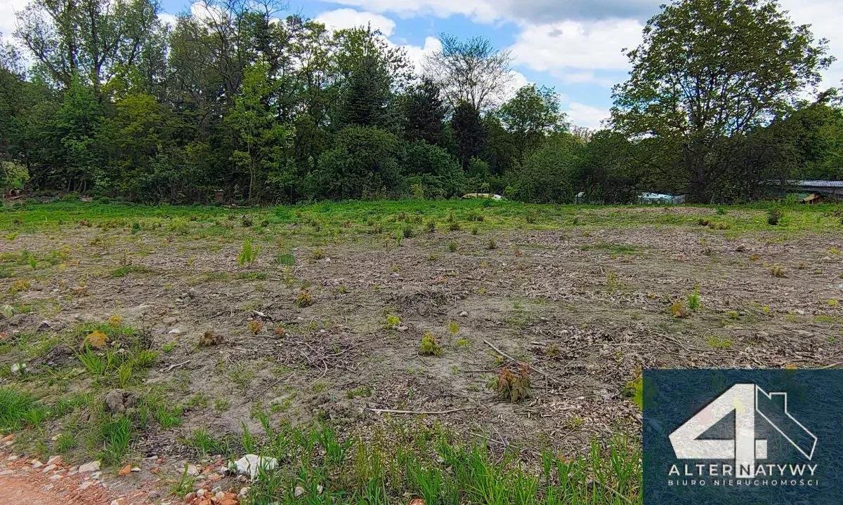 Działka budowlana na sprzedaż Piotrków Trybunalski, Geodezyjna 5  700m2 Foto 1