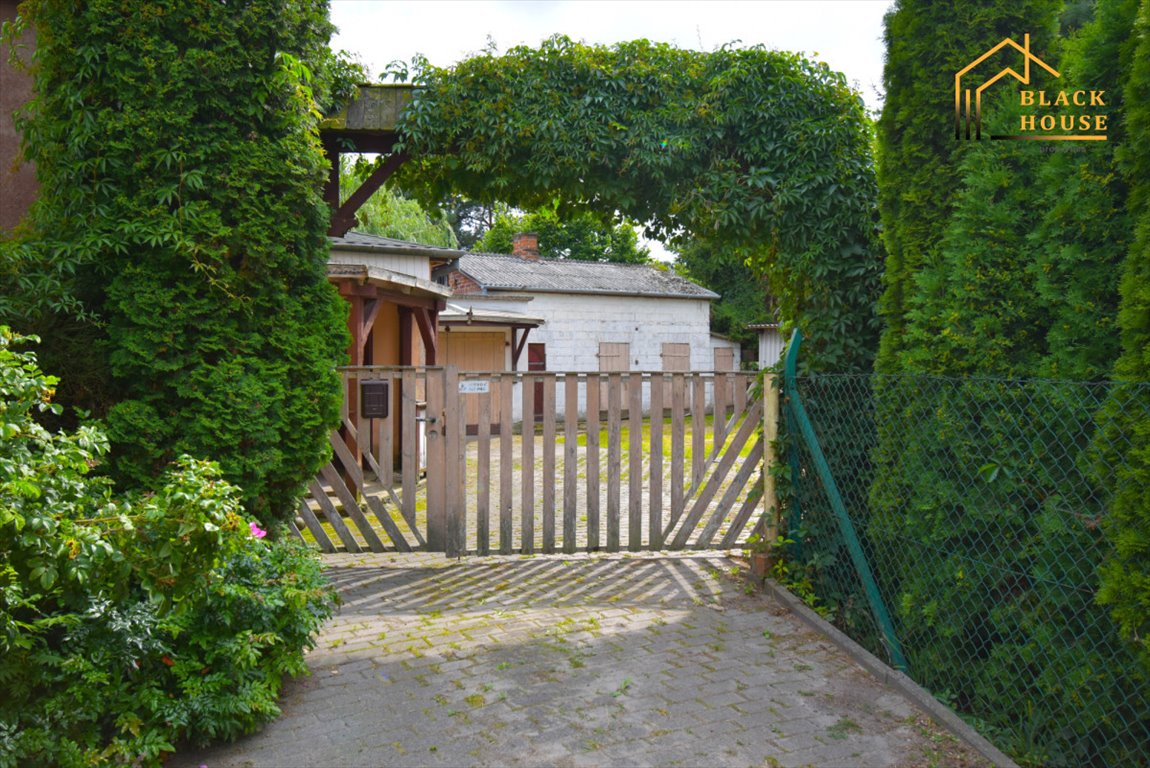 Dom na sprzedaż Niemce, Głęboka  120m2 Foto 1